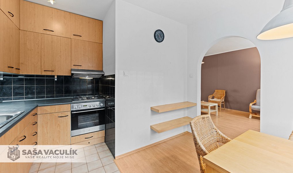 Prodej bytu 3+1 72 m², Vsetín – náhled fotky 13