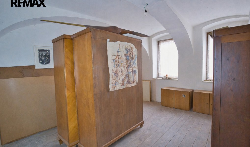 Prodej domu 250 m² s pozemkem 549 m², Krásno – náhled fotky 8