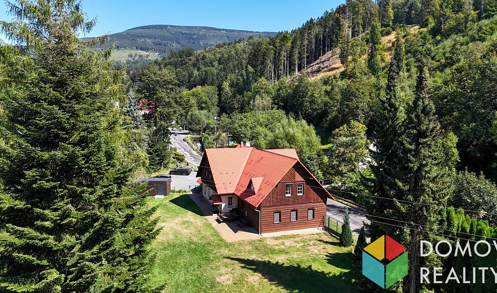 Prodej bytu 1+kk 33 m², Černý Důl – náhled fotky 2