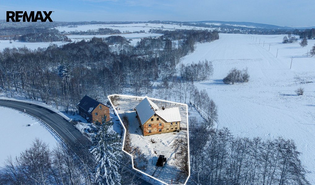 Prodej domu 215 m² s pozemkem 2 189 m², Rybniště – náhled fotky 34