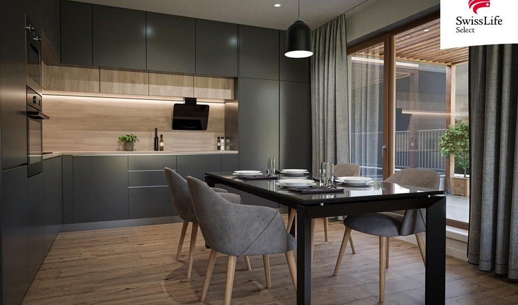 Prodej bytu 3+kk 91 m², Luka nad Jihlavou – náhled fotky 7