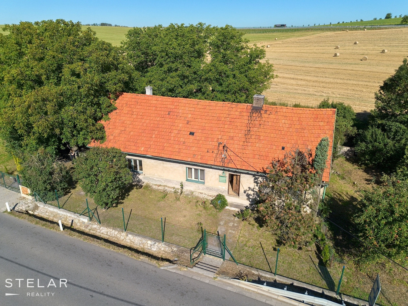 Prodej domu 120 m² s pozemkem 2 179 m² – fotografie 2