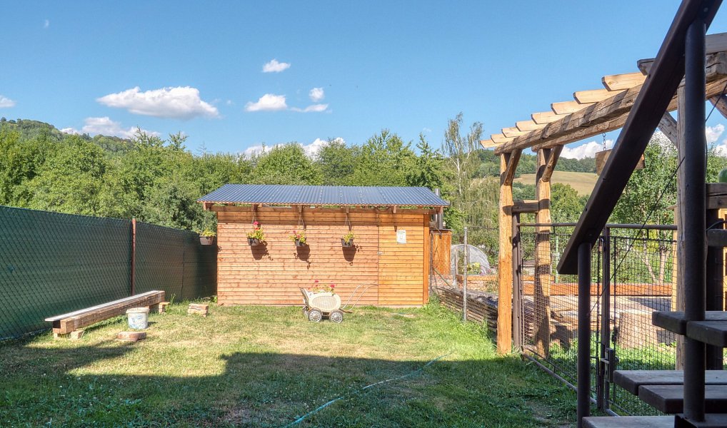Prodej domu 292 m² s pozemkem 6 424 m², Oskava – náhled fotky 29