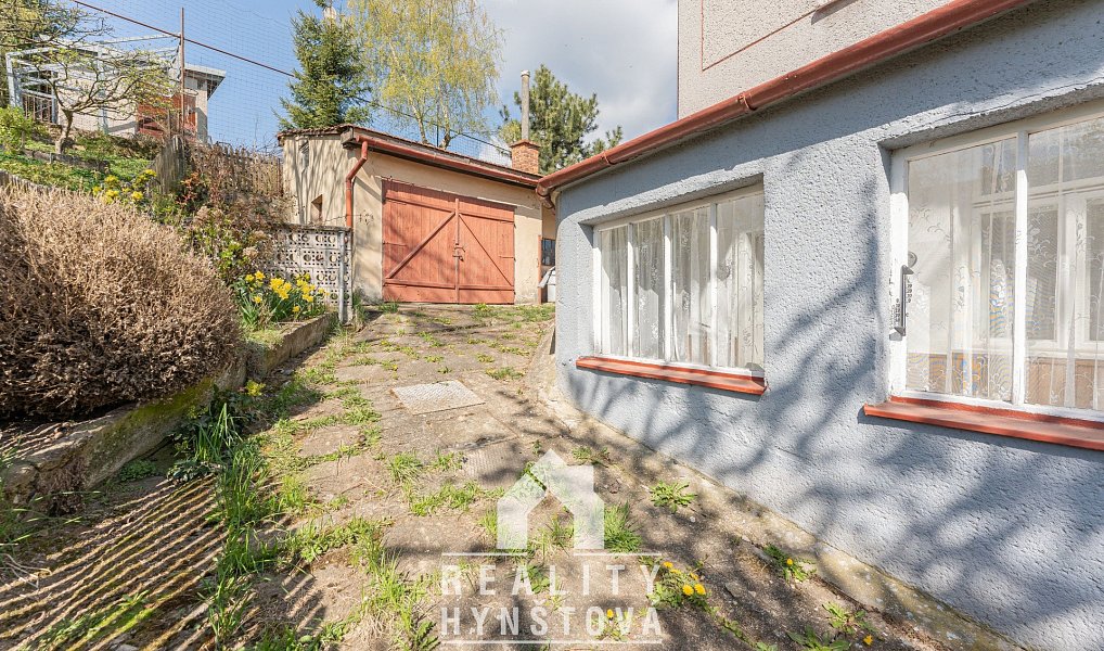 Prodej domu 110 m² s pozemkem 593 m², Lipovec – náhled fotky 20