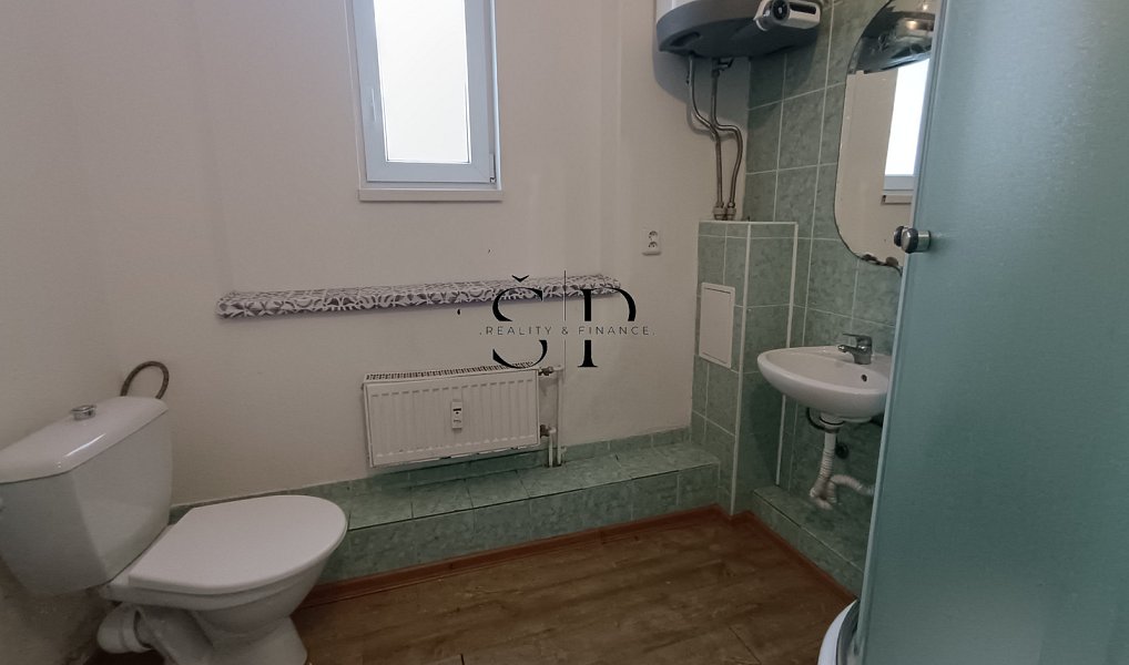 Pronájem bytu 2+kk 55 m², Sokolov – náhled fotky 8