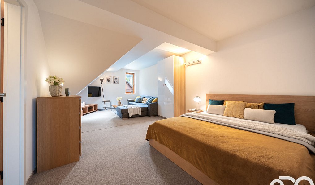 Prodej bytu 2+kk 52 m², Rokytnice nad Jizerou – náhled fotky 6