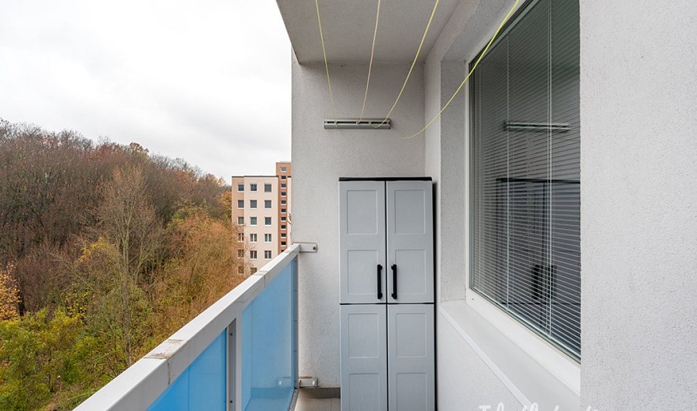 Pronájem bytu 3+kk 67 m², Praha – náhled fotky 6