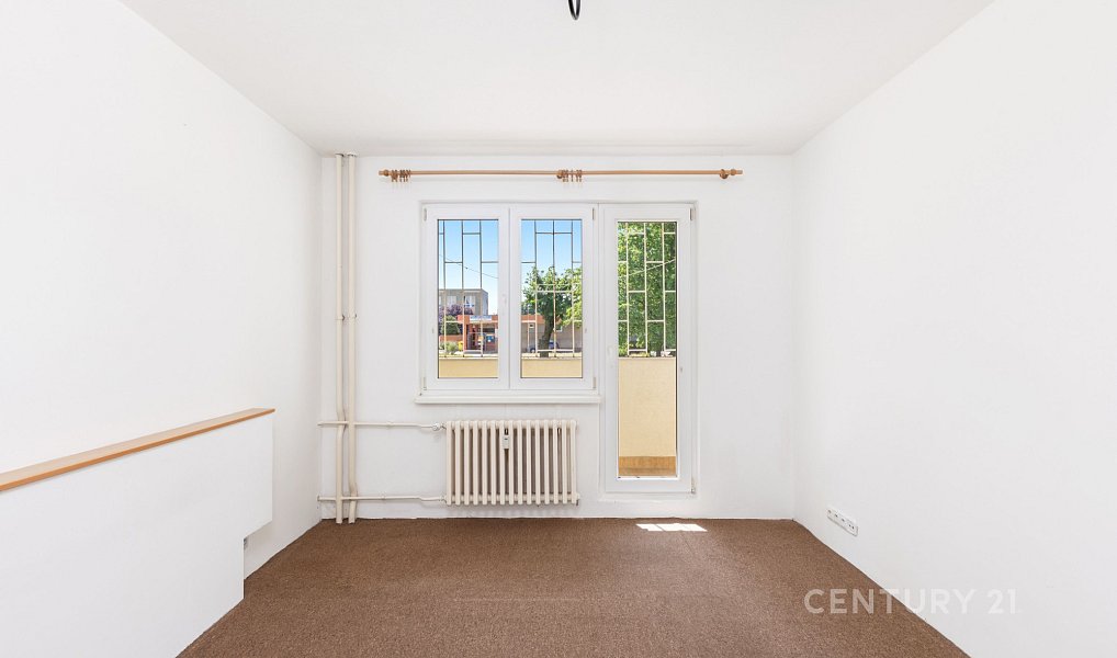 Prodej bytu 3+kk 69 m², Kladno – náhled fotky 5