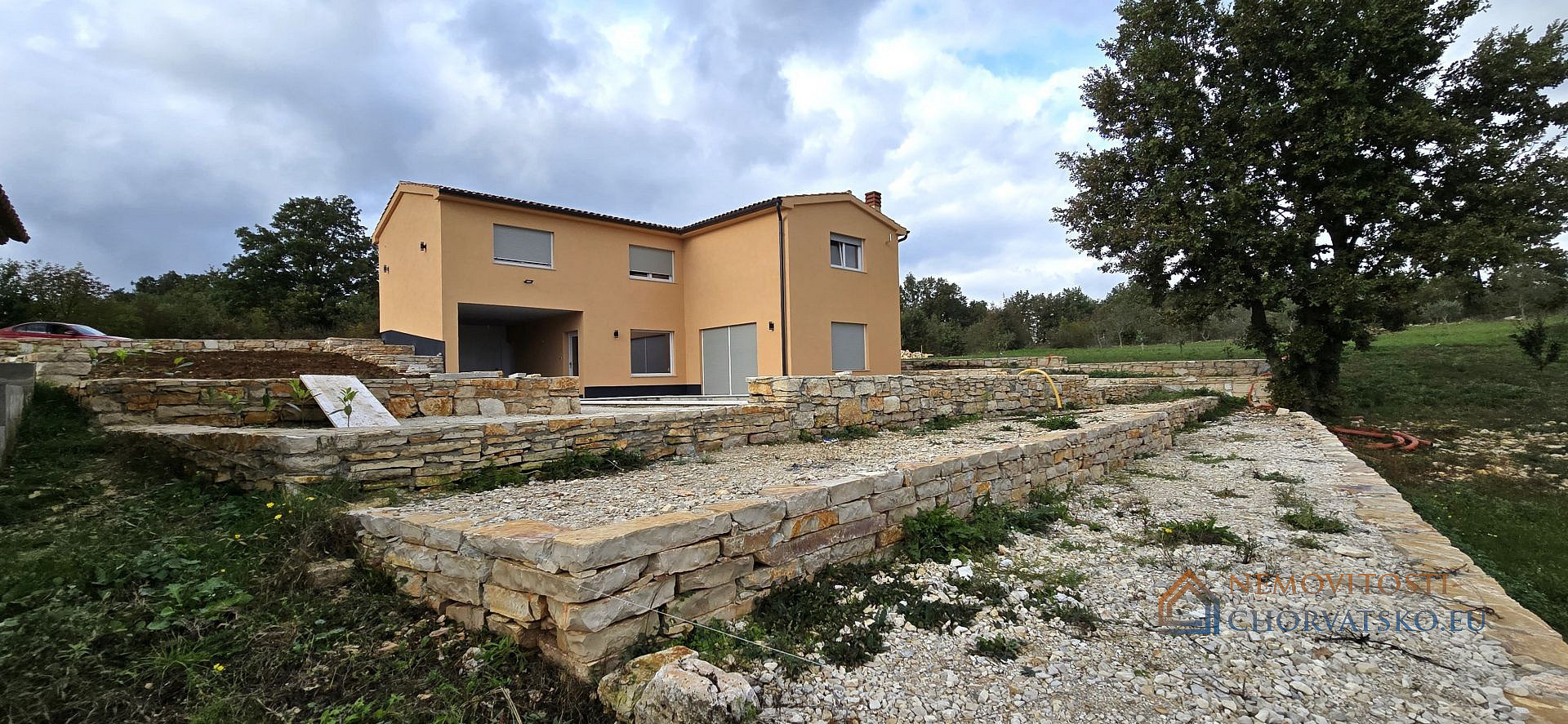Prodej domu 190 m² s pozemkem 9 784 m² - Aanzicht 6