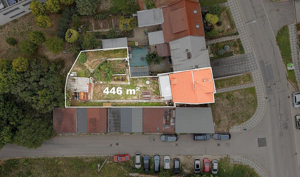 Prodej domu 160 m² s pozemkem 446 m², Uherský Brod – náhled fotky 4