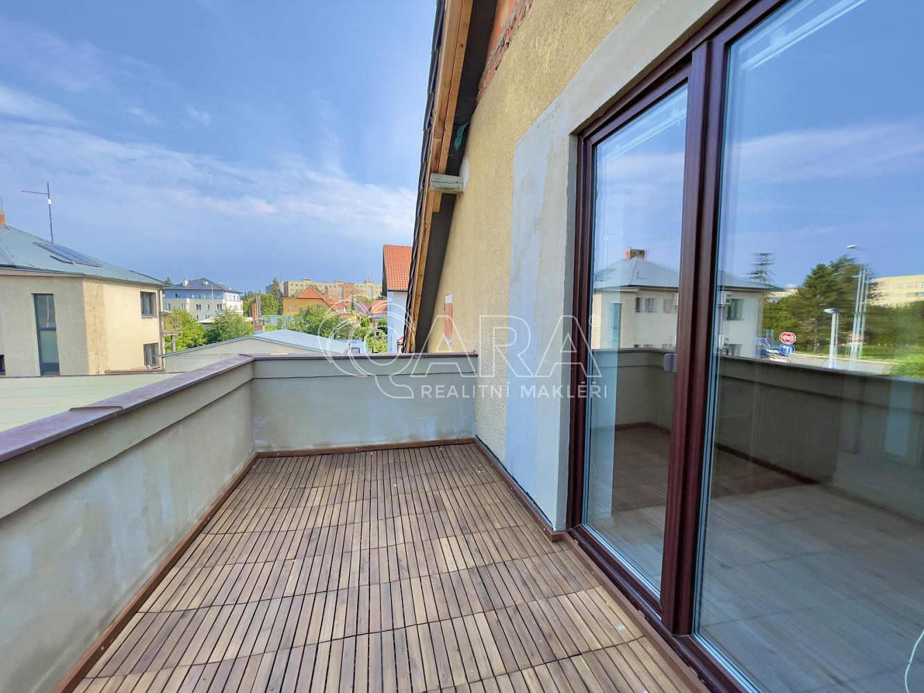 Pronájem bytu 3+kk 85 m² – fotografie 3