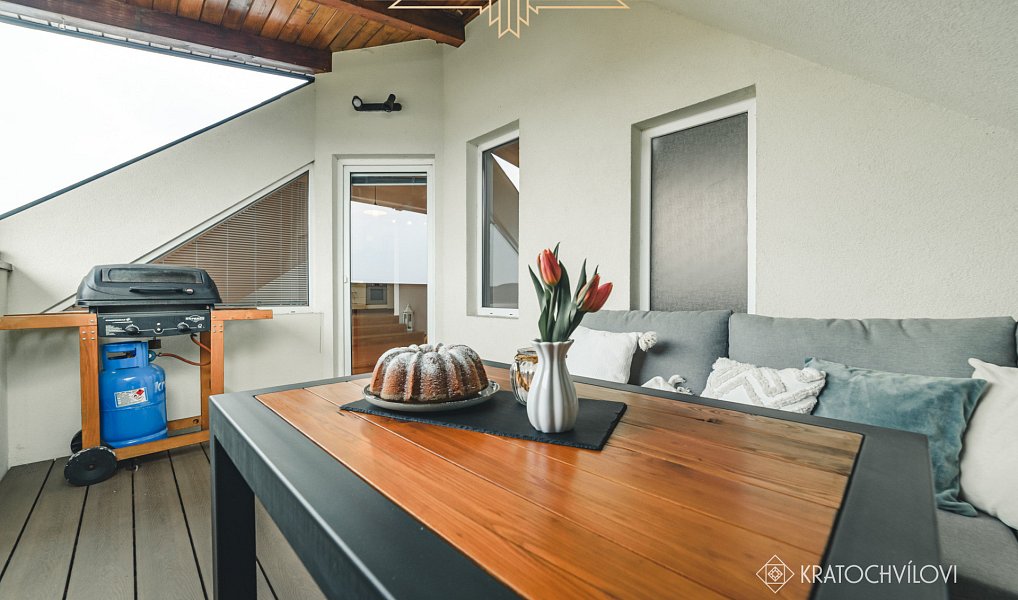Prodej bytu 4+1 122 m², Písek – náhled fotky 16