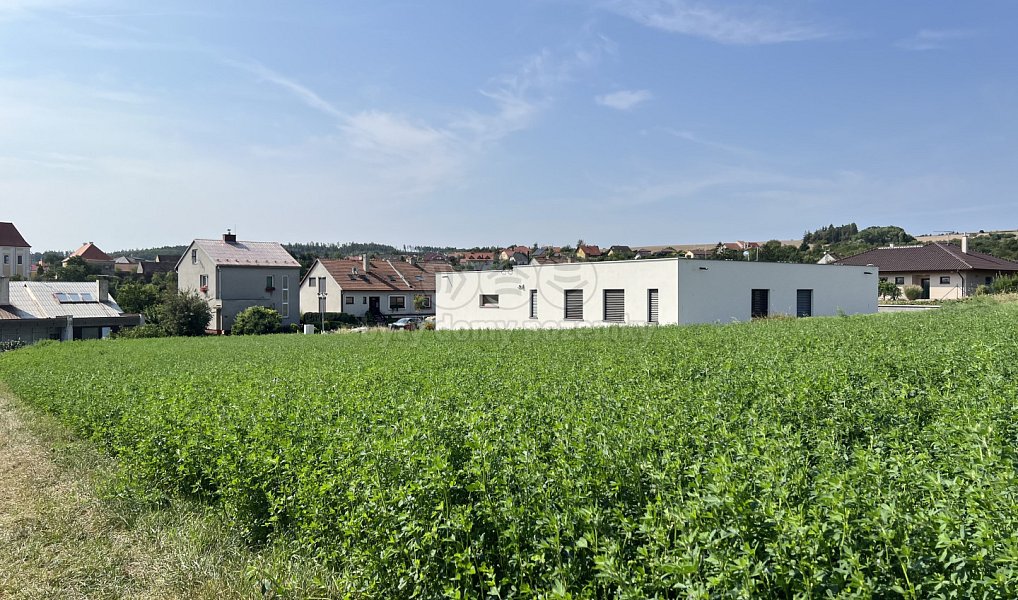 Prodej stavebního pozemku 700 m², Určice – náhled fotky 5