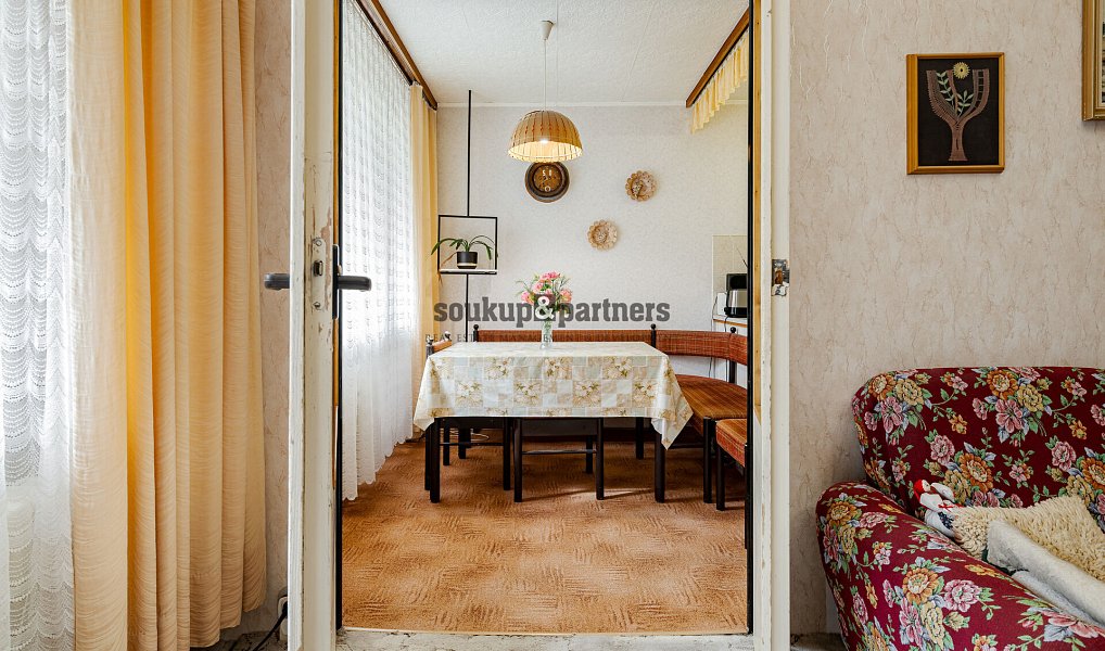 Prodej bytu 3+1 63 m², Praha – náhled fotky 6