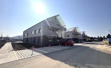 Pronájem bytu 2+kk 65 m²