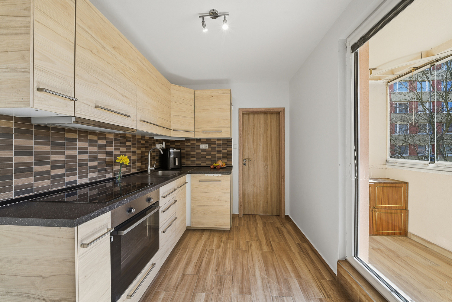 Prodej bytu 5+kk 88 m² – pohled 3