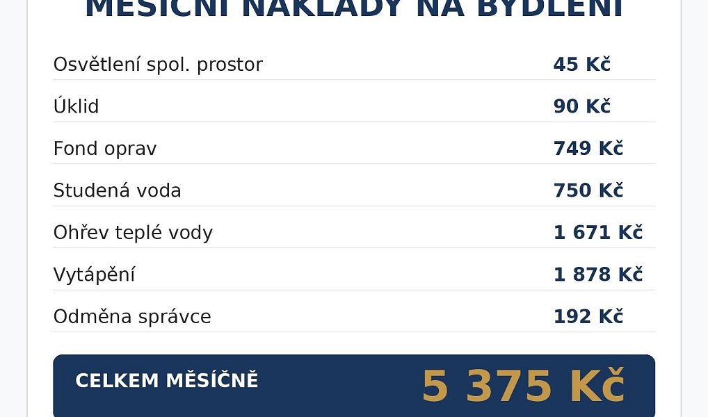 Prodej bytu 2+1 50 m², Brno – náhled fotky 24