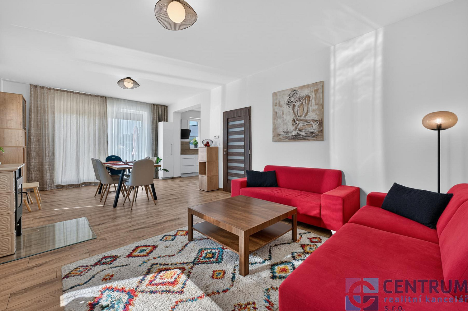 Prodej domu 125 m² s pozemkem 594 m² – fotografie 4