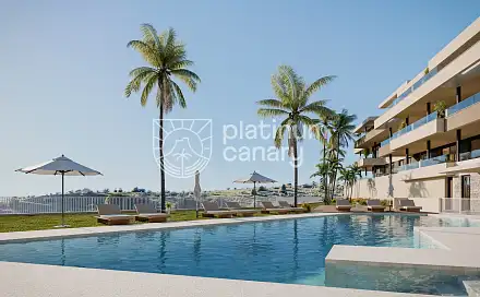 BALANCE MIJAS - Mijas, Costa del Sol, Mijas, Málaga, Španělsko