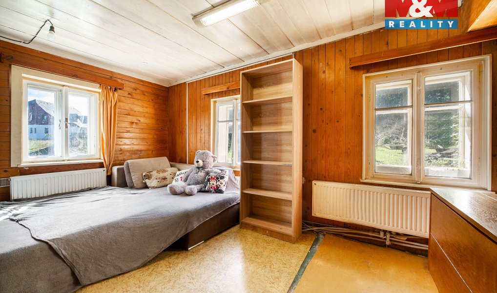Prodej domu 350 m² s pozemkem 2 607 m², Králíky – náhled fotky 7