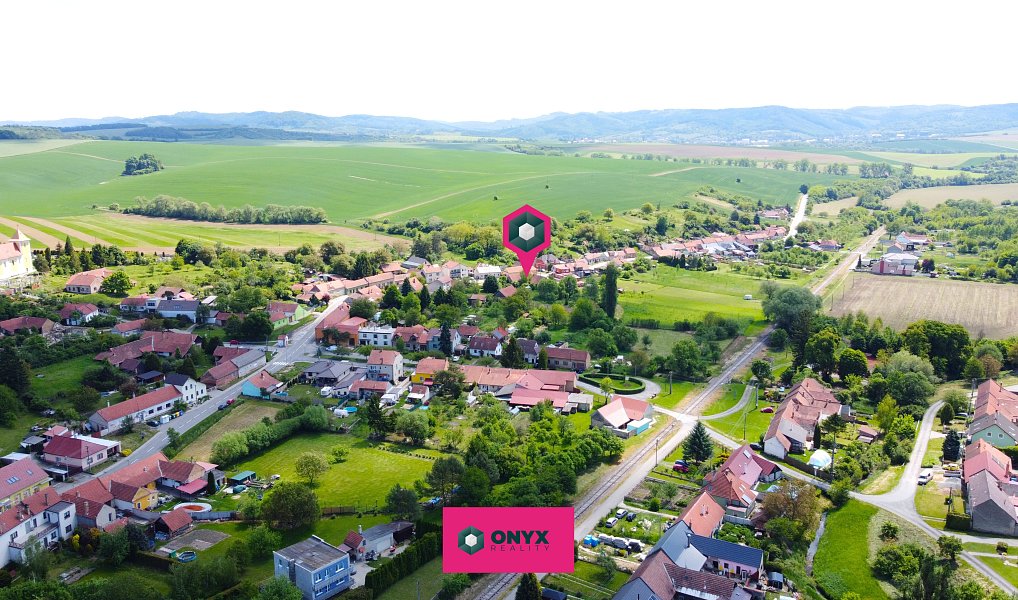 Prodej stavebního pozemku 1 590 m², Nemotice – náhled fotky 21