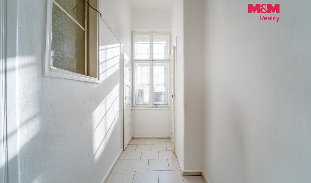Pronájem obchodních prostor 43 m², Plzeň – náhled fotky 7