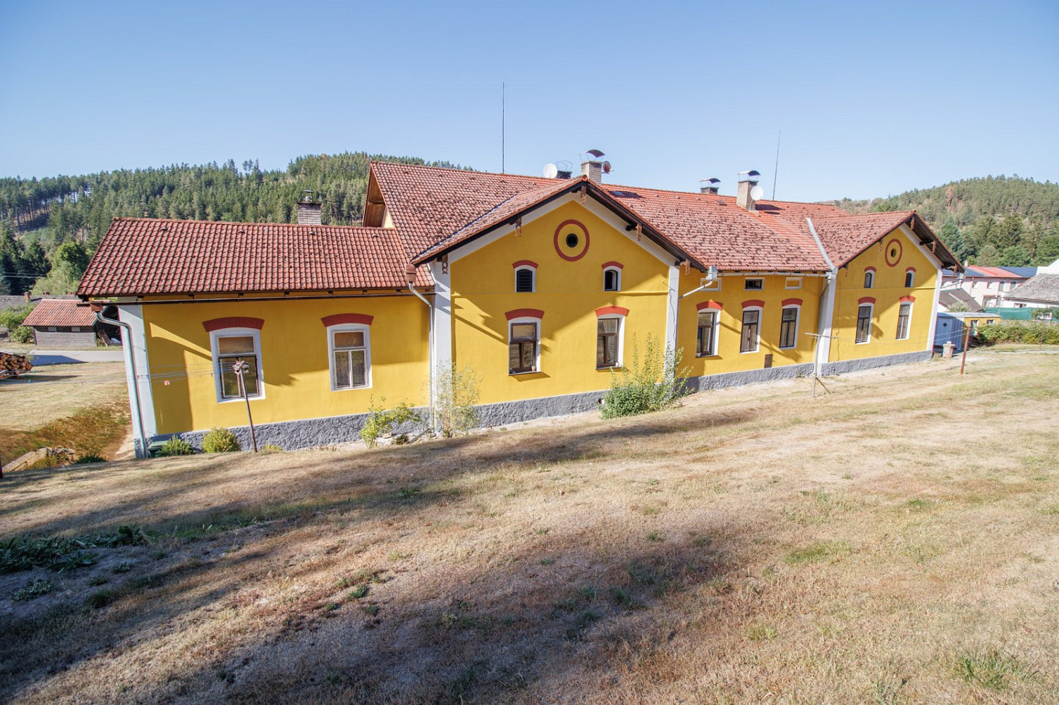 Prodej bytu 2+1 260 m² – fotografie 2