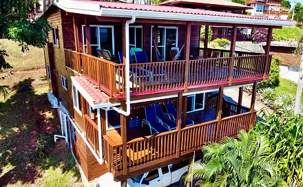 Prodej domu 326 m² s pozemkem 364 m², Coxen Hole, Roatán, Honduras