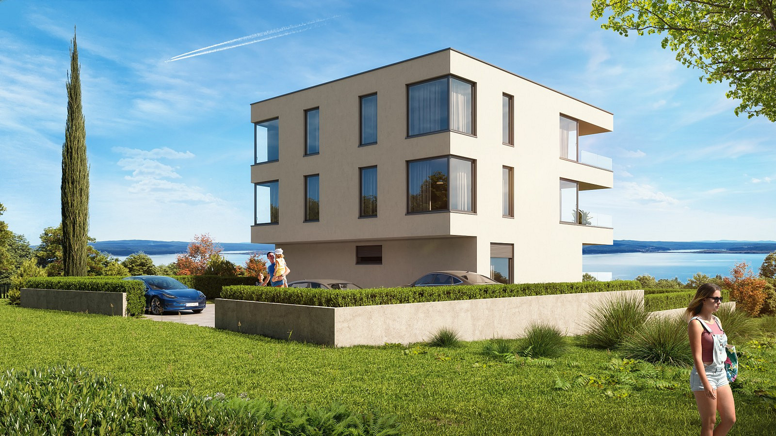 Prodej bytu atypického 144 m²