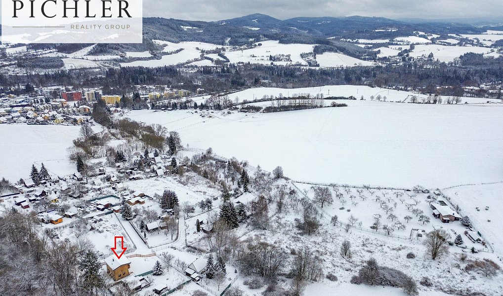 Prodej domu 120 m² s pozemkem 572 m², Sušice – náhled fotky 31