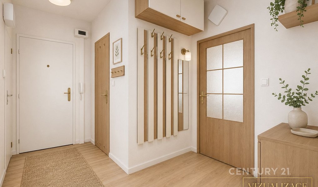 Prodej bytu 3+1 73 m², Moravské Budějovice – náhled fotky 14