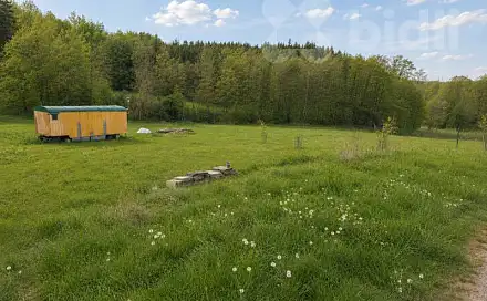 Mladějov - Střeleč, Okres Jičín