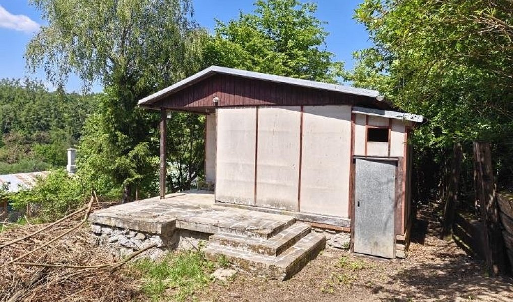 Prodej chaty/chalupy 329 m² s pozemkem 329 m², Kanice – náhled fotky 2