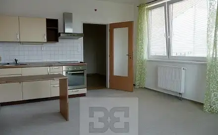 Pronájem bytu 1+kk 41 m²