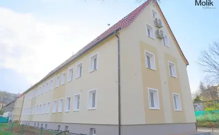 Pronájem bytu 3+kk 63 m², Hollarova, Most