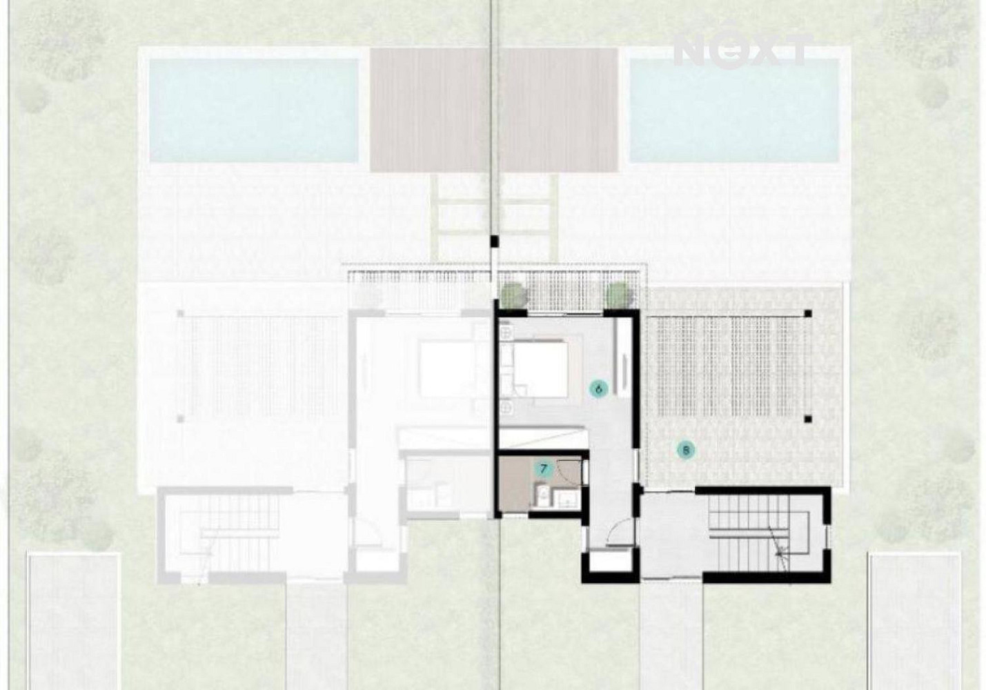 Prodej bytu 3+kk 133 m² — photo 3