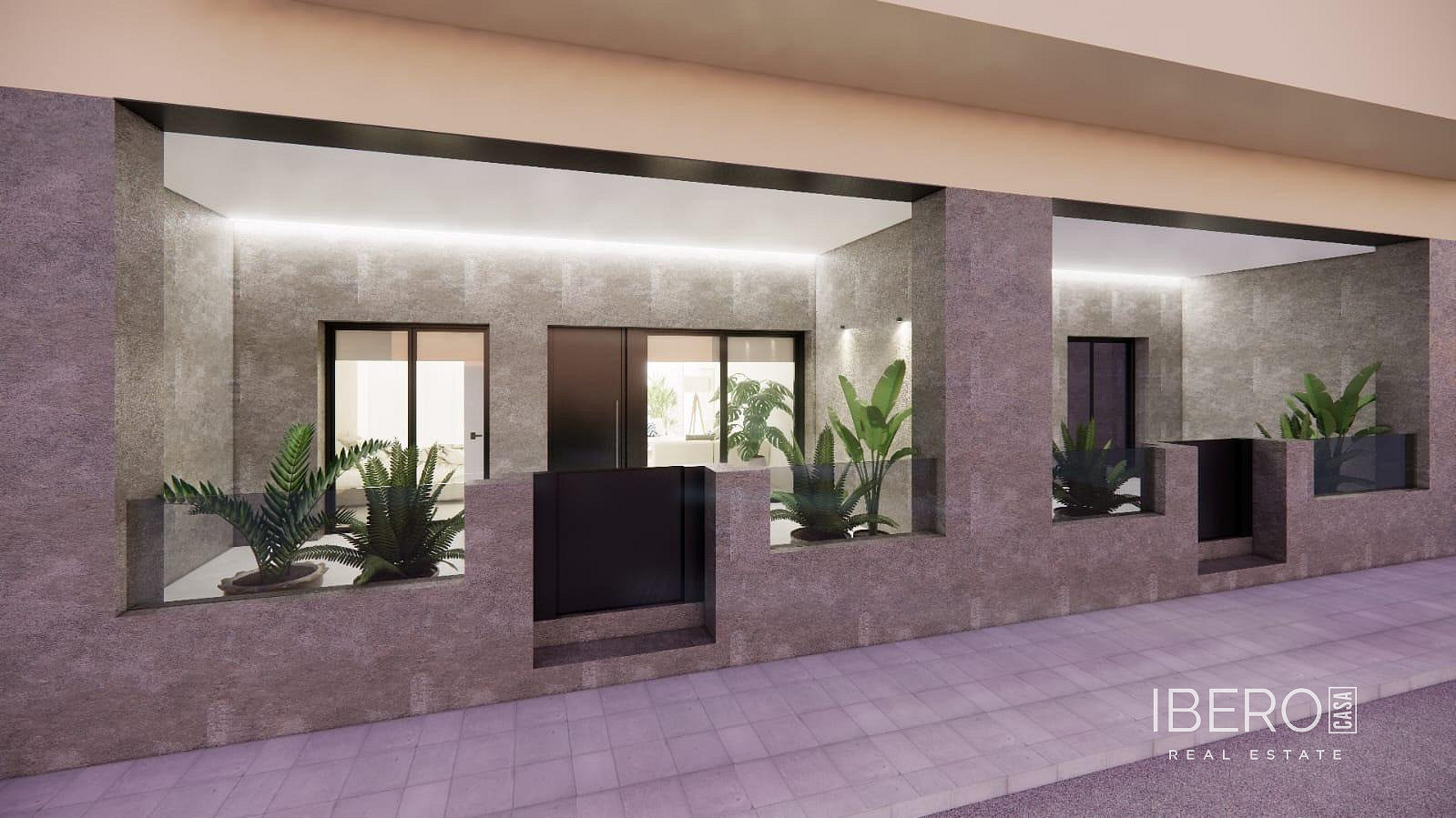 Piso 2+kk – Catral