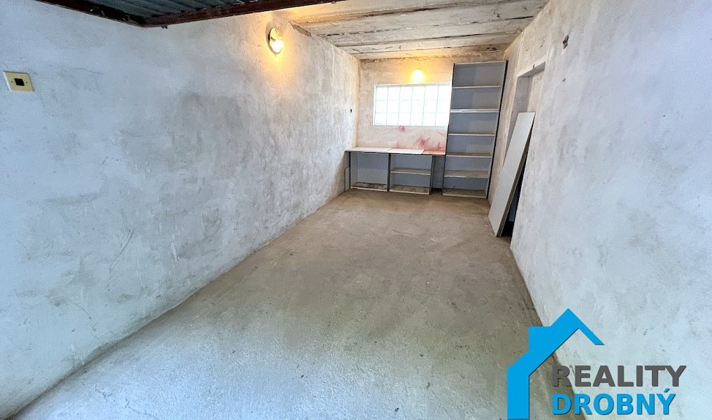 Prodej, Garáže, 19 m2 - Ústí nad Labem-Střekov, Ústí nad Labem – náhled fotky 2