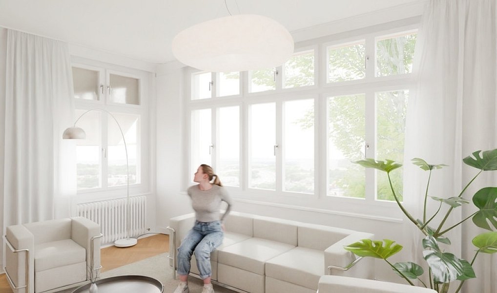 Prodej bytu 3+kk 97 m², Praha – náhled fotky 12
