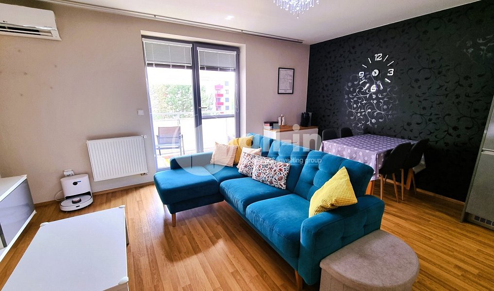 Prodej bytu 3+kk 96 m², Vyškov – náhled fotky 4