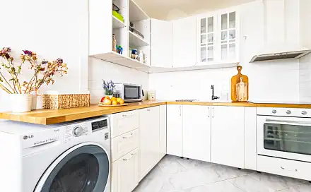 Prodej bytu 3+1 74 m², Trnovanská, Teplice - Trnovany