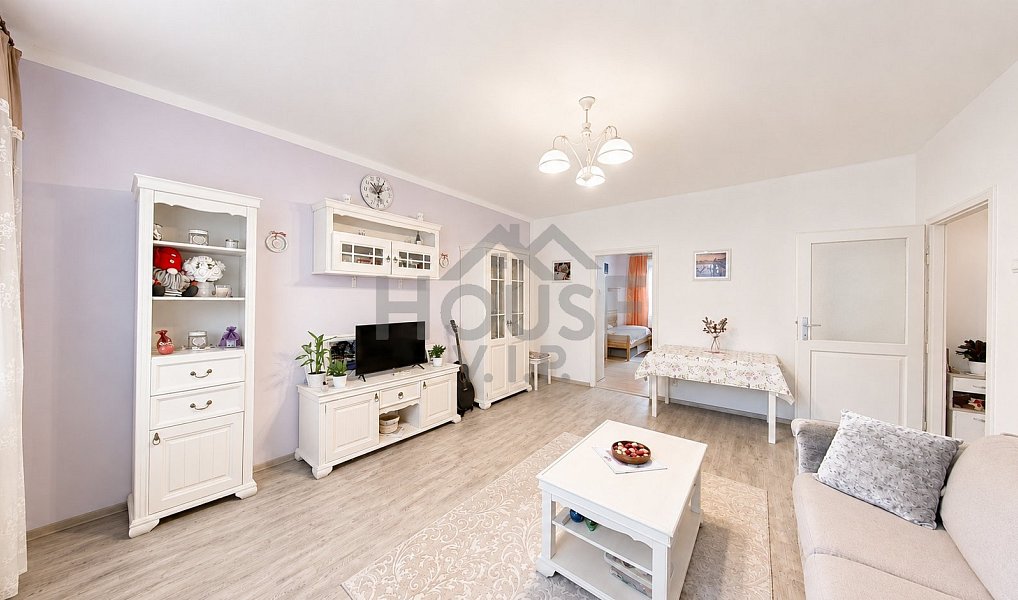 Prodej bytu 3+1 77 m², Praha – náhled fotky 5