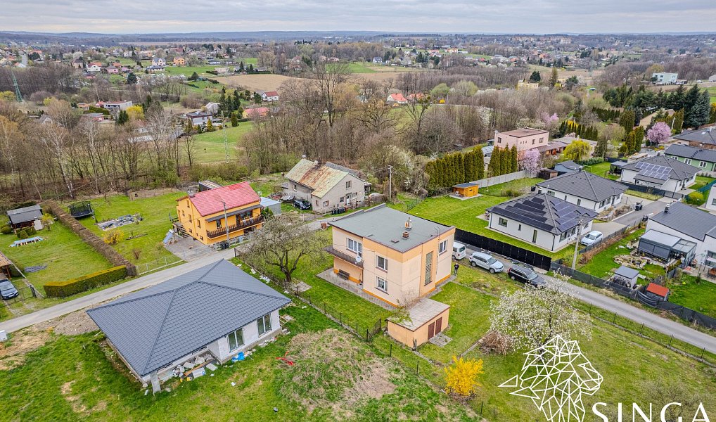 Prodej domu 235 m² s pozemkem 1 346 m², Rychvald – náhled fotky 24