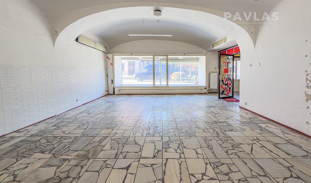 Prodej nájemního domu, činžáku 570 m², Veselí nad Lužnicí – náhled fotky 17