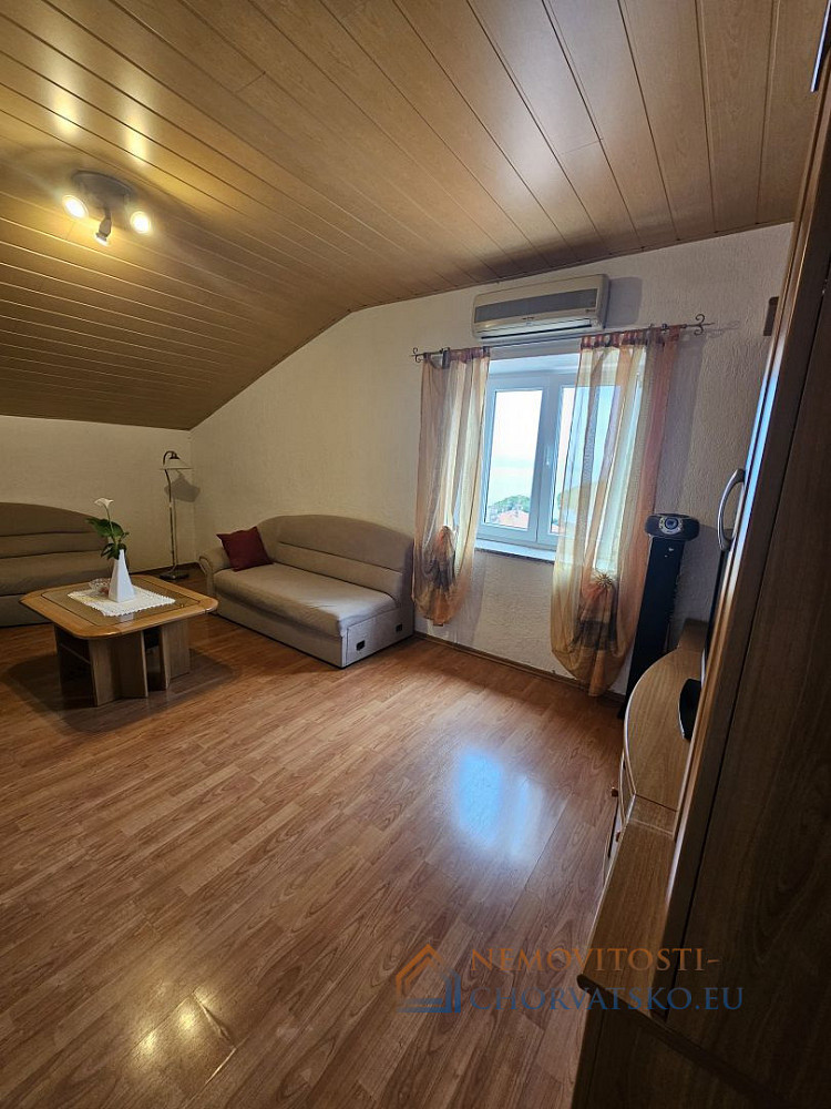Prodej bytu 2+kk 94 m², Opatija