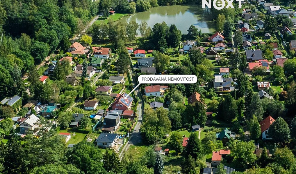 Prodej domu 180 m² s pozemkem 563 m², Mukařov – náhled fotky 27