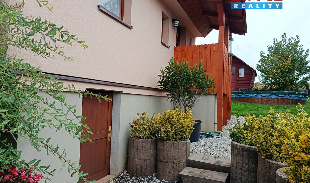 Prodej domu 90 m² s pozemkem 389 m², Kadaň – náhled fotky 12