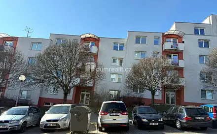 Pronájem bytu 1+kk 46 m², Podlesí I, Zlín