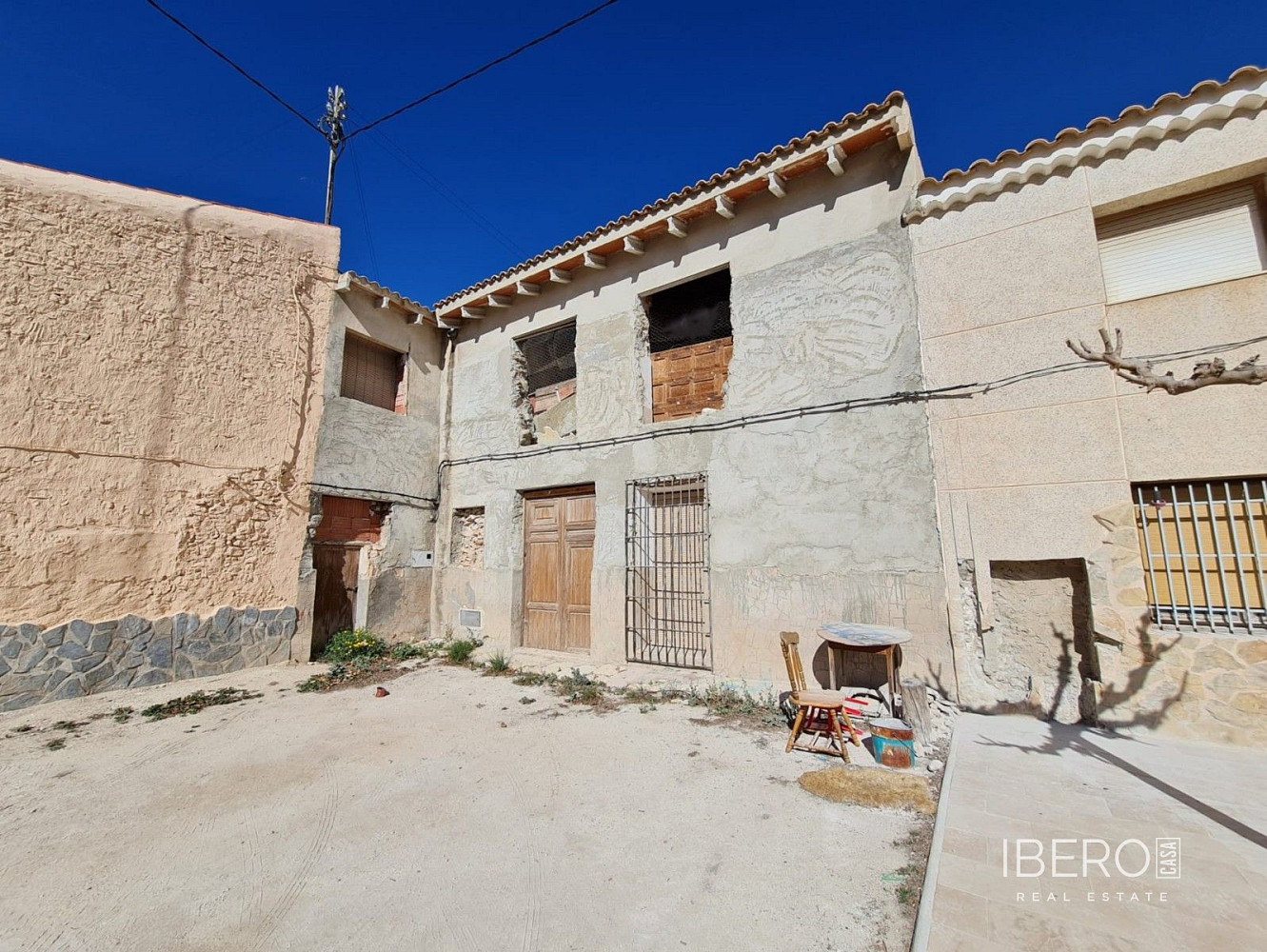 Prodej domu 383 m² s pozemkem 432 m², Pinoso
