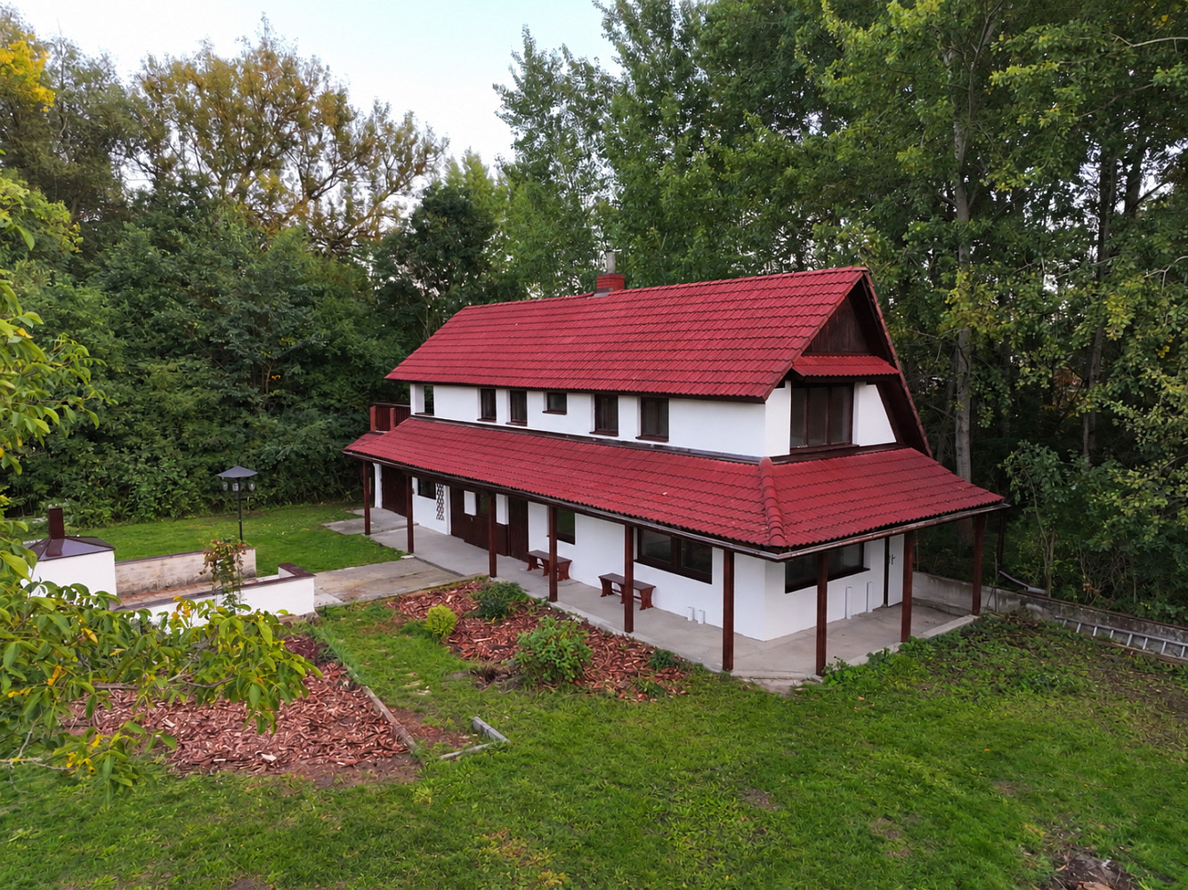 Prodej domu 93 m² s pozemkem 793 m²